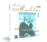 G. Mahler - Sinfonie 1-Live Recording 02.11.1979