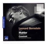 MAHLER / SYMPHONIE N?2 - ORCHESTRE NATIONAL DE FRANCE; [CD]