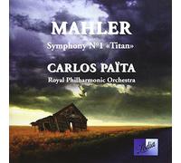 G. Mahler - Symphony No 1 Titan