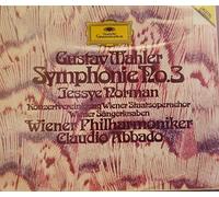 G. Mahler - Symphony No. 3, New Music