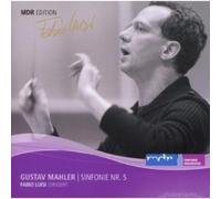 G. Mahler - Symphony No 5 [New CD]