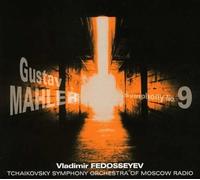 G. Mahler - Symphony No.9