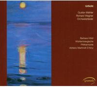 G. Mahler - Urlicht [New CD]
