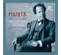 G. Mahler WELT UND TRAUM (CD) (US IMPORT)