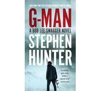 G-Man: 10 (Bob Lee Swagger Novels)
