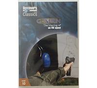 G-Man: Making of an FBI Agent DVD