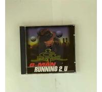 G-Man - Running 2 U
