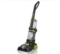 G-Maxx Powerful 700 Watt Carpet Cleaner With Upholstery Brush Kit, A 2.1L Clean Tank Capacity And 2.8L Dirty Water Tank Capacity Includes Extra Long 7.2M Power Cord UK Plug