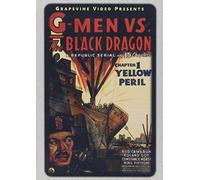 G-Men vs. the Black Dragon (1943) [Import italien]