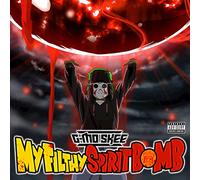 G-MO SKEE - My Filthy Spirit Bomb