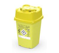 G+N Medical Sharps Container - CS PLUS 3 Litre