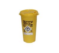 G+N Medical Sharps Container - DISPO 1 Litre