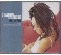 G Nation Feat - Feel the Need