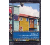 G?nesis: Clave para la Reconstrucci?n en la Familia y la Cultura - DVD