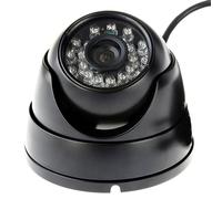G Night Vision Dome Camera Full HD 1080P USB Webcam,2MP 480p@100fps Indoor Outdoor Home Surveillance Usb Camera with Led Nights,Waterproof Day Night Auto IR Usb Webcam Bus Taxi Dome Camera for Most OS