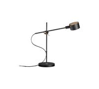 G.O. 252 table lamp Oluce - G.O. 252 AB