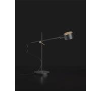 G.O. 252 table lamp Oluce - G.O. 252 NE
