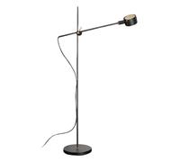G.O. 352 Floor lamp Oluce - G.O. 352 NE