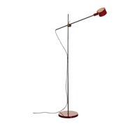 G.O. 352 Floor lamp Oluce - G.O. 352 RO