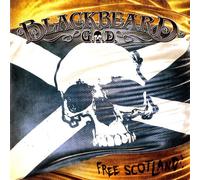 G.O.D. - Blackbeard-Free Scotland
