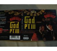 G.O.D. Pt. 3 / After Hours