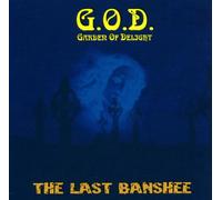 G.O.d. - The Last Banshee