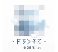 G O O d By E ( F E at. Lys E ) / 1 0 T H a N N I V E R S a Ry E d I T I on (Maxi 45t) [VINYL]
