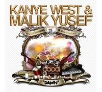 G.O.O.D. MorningA G.O.O.D. Night-Dawn / KANYE WEST & MALIK YUSEF