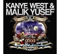 G.O.O.D. MorningA G.O.O.D. Night-Dusk / KANYE WEST & MULIK YUSEF