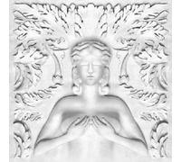 G.O.O.D.MUSIC : CRUEL SUMMER CD HIPHOP RAP NEW Kanye West Big Sean Dj Khaled