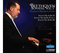 G.Ohlsson - Beethoven - Piano Sonatas, Vol 7