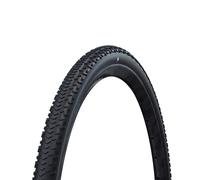 Schwalbe G-one Rx Pro Addix Race V-guard Tubeless 700 X 40 Gravel Tyre Black 700 x 40 700 x 40 Black