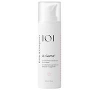 A-game 5-0.05% Retinal serum - silky, light with medium-strength retinal, anti-aging - all skin types, especially combination & oily skin, 30ml