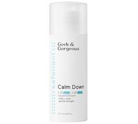 Geek & Gorgeous Calm Down 4% PHA + BHA Liquid 100ML