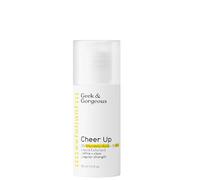 Geek & Gorgeous Cheer Up 6% Mandelic + BHA Liquid 30ML