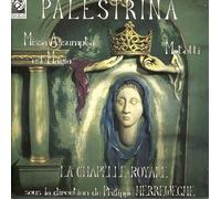 G.P. Da Palestrina - Missa Assumpta est Maria / Motets
