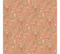 G P & J Baker Wallpaper Eltham BW45094/2