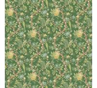 G P & J Baker Wallpaper Eltham BW45094/6