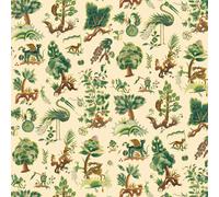 G P & J Baker Wallpaper Gertrude BW45127/1