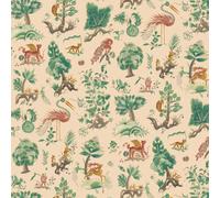 G P & J Baker Wallpaper Gertrude BW45127/2