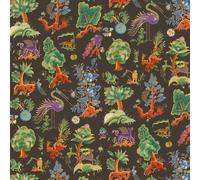 G P & J Baker Wallpaper Gertrude BW45127/3