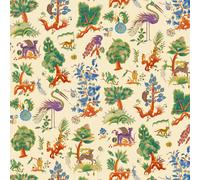 G P & J Baker Wallpaper Gertrude BW45127/4