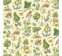 G P & J Baker Wallpaper Gertrude BW45127/5