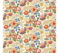 G P & J Baker Wallpaper Little Magnolia BW45121/5