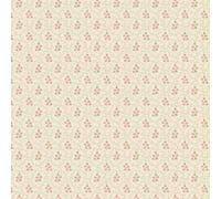 G P & J Baker Wallpaper Posy BW45152.3.0