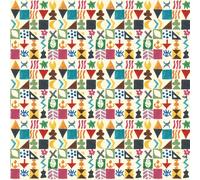 G P & J Baker Wallpaper Potato Print BW45139/1