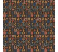 G P & J Baker Wallpaper Potato Print BW45139/2