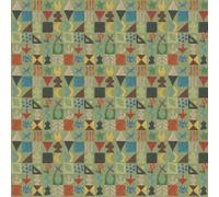 G P & J Baker Wallpaper Potato Print BW45139/3
