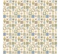 G P & J Baker Wallpaper Potato Print BW45139/4