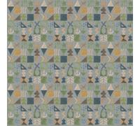 G P & J Baker Wallpaper Potato Print BW45139/6